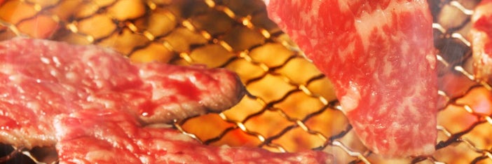 焼肉/居酒屋　笑楽の画像